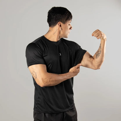 Kit 4 camisas Dryfit Básico