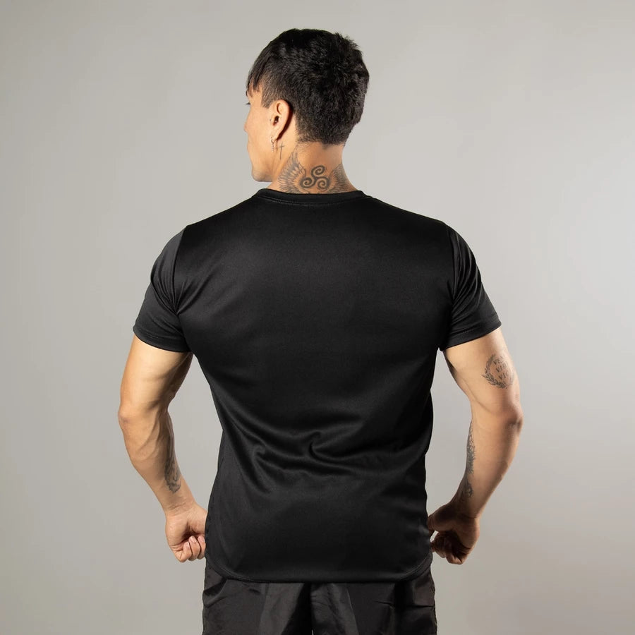 Kit 4 camisas Dryfit Básico