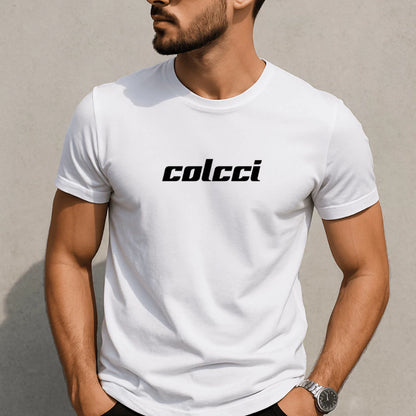 Camiseta Colcci Masculina Casual Moderna